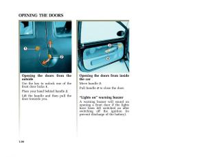 manual--Renault-Twingo-I-1-owners-manual page 9 min