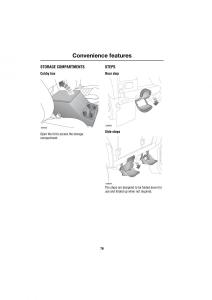 Land-Rover-Defender-III-gen-owners-manual page 33 min