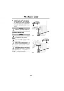 Land-Rover-Defender-III-gen-owners-manual page 161 min