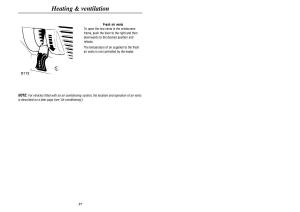 Land-Rover-Defender-II-gen-owners-manual page 39 min