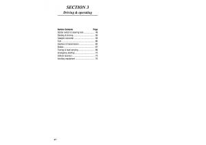 Land-Rover-Defender-II-gen-owners-manual page 49 min