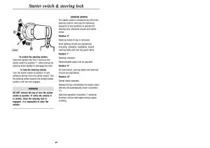 Land-Rover-Defender-II-gen-owners-manual page 51 min