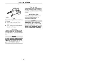 Land-Rover-Defender-II-gen-owners-manual page 13 min