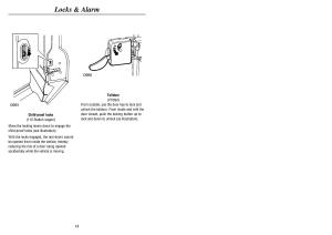 Land-Rover-Defender-II-gen-owners-manual page 14 min