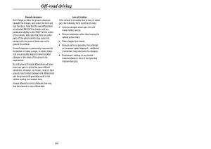 Land-Rover-Defender-II-gen-owners-manual page 181 min