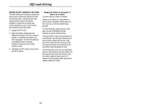 Land-Rover-Defender-II-gen-owners-manual page 183 min