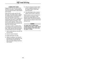 Land-Rover-Defender-II-gen-owners-manual page 185 min
