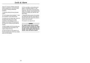 Land-Rover-Defender-II-gen-owners-manual page 20 min
