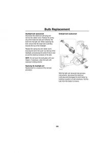 Land-Rover-Discovery-II-2-owners-manual page 188 min