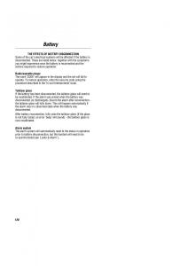 Land-Rover-Freelander-I-1-owners-manual page 121 min