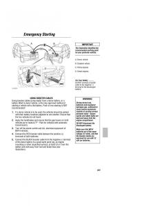 Land-Rover-Freelander-I-1-owners-manual page 122 min