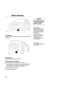 Land-Rover-Freelander-I-1-owners-manual page 125 min