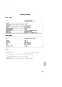 manual-Land-Rover-Freelander-Land-Rover-Freelander-I-1-owners-manual page 148 min