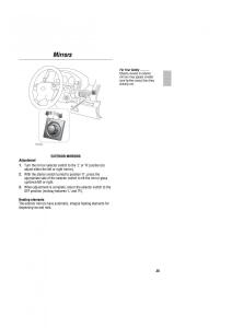 manual-Land-Rover-Freelander-Land-Rover-Freelander-I-1-owners-manual page 26 min