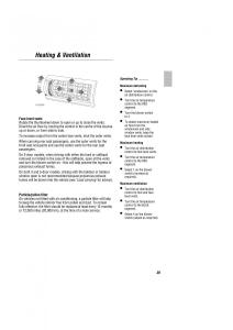 Land-Rover-Freelander-I-1-owners-manual page 40 min