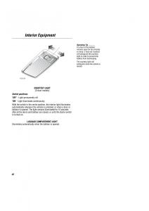 Land-Rover-Freelander-I-1-owners-manual page 43 min