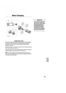 Land-Rover-Freelander-I-1-owners-manual page 130 min