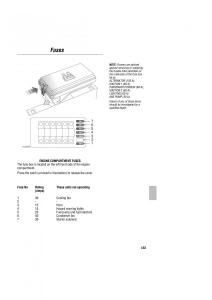 Land-Rover-Freelander-I-1-owners-manual page 134 min