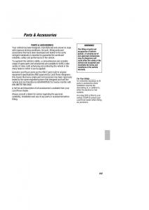 Land-Rover-Freelander-I-1-owners-manual page 144 min