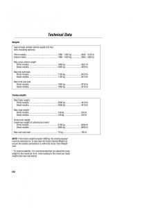 Land-Rover-Freelander-I-1-owners-manual page 151 min