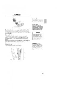 Land-Rover-Freelander-I-1-owners-manual page 20 min
