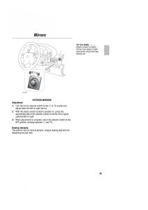 Land-Rover-Freelander-I-1-owners-manual page 26 min