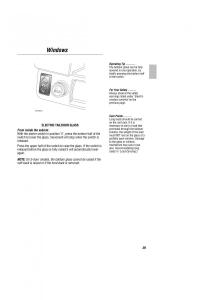 Land-Rover-Freelander-I-1-owners-manual page 30 min