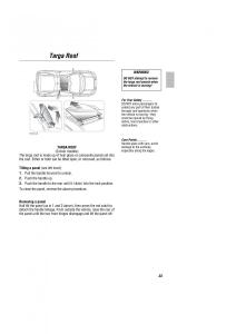 Land-Rover-Freelander-I-1-owners-manual page 34 min