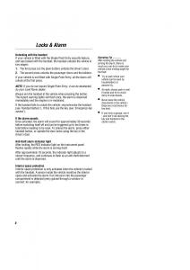 Land-Rover-Freelander-I-1-owners-manual page 9 min