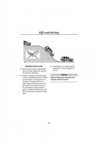 manual--Land-Rover-Range-Rover-II-2-P38A-owners-manual page 195 min