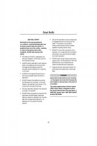 Land-Rover-Range-Rover-II-2-P38A-owners-manual page 43 min
