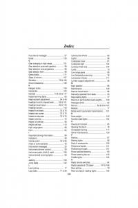 Land-Rover-Range-Rover-II-2-P38A-owners-manual page 200 min