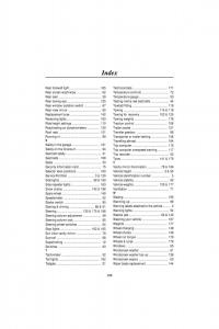 manual--Land-Rover-Range-Rover-II-2-P38A-owners-manual page 201 min
