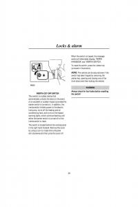Land-Rover-Range-Rover-II-2-P38A-owners-manual page 21 min