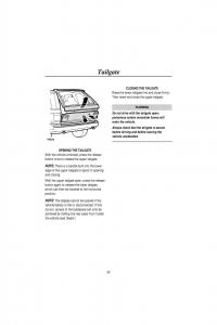 Land-Rover-Range-Rover-II-2-P38A-owners-manual page 23 min
