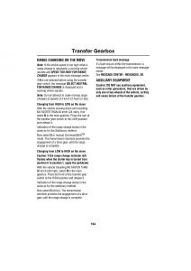 Land-Rover-Range-Rover-III-3-L322-owners-manual page 164 min