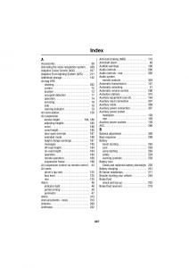 manual--Land-Rover-Range-Rover-III-3-L322-owners-manual page 347 min