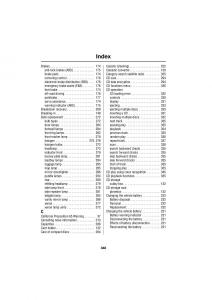 manual--Land-Rover-Range-Rover-III-3-L322-owners-manual page 348 min