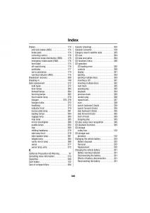 Land-Rover-Range-Rover-III-3-L322-owners-manual page 348 min