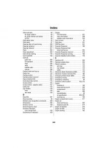 manual--Land-Rover-Range-Rover-III-3-L322-owners-manual page 349 min