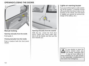 manual--Renault-Twingo-II-2-owners-manual page 13 min