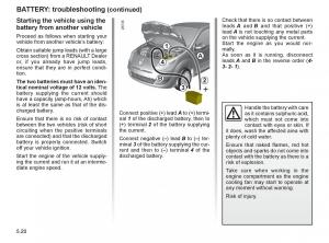 Renault-Twingo-II-2-owners-manual page 175 min