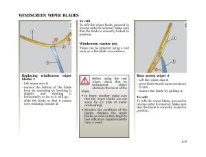 Renault-Vel-Satis-owners-manual page 200 min