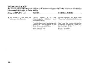 Renault-Vel-Satis-owners-manual page 211 min