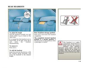 manual--Renault-Vel-Satis-owners-manual page 28 min