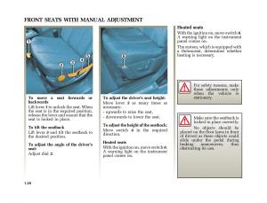 manual--Renault-Vel-Satis-owners-manual page 29 min