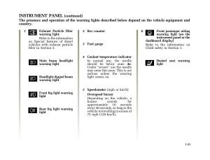 Renault-Vel-Satis-owners-manual page 60 min