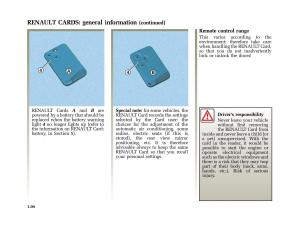 Renault-Vel-Satis-owners-manual page 13 min