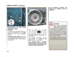 Renault-Vel-Satis-owners-manual page 49 min