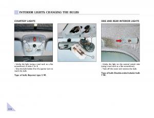 Renault-Espace-III-3-owners-manual page 147 min